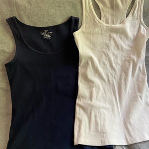 Two Tanks